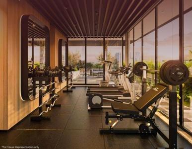 Project Image of 775.54 - 2323.28 Sq.ft 2 BHK Apartment for buy in Alpha Sky Villas