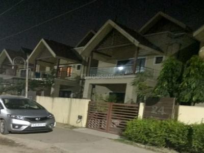 Project Image of 2637.0 - 3960.0 Sq.ft 4 BHK Villa for buy in Dev Kutir 3