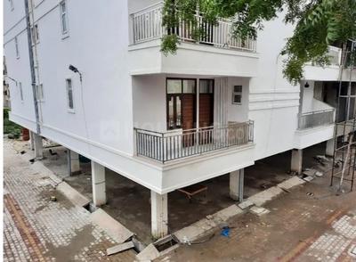 Project Image of 615.0 - 1350.0 Sq.ft 1 BHK Apartment for buy in Vihaan Galaxy