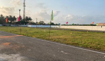 Project Image of 675.0 - 2340.0 Sq.ft Residential Plot Plot for buy in MS Avenue