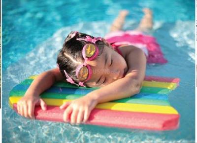 Project Image of 0.0 - 1184.03 Sq.ft 2 BHK Apartment for buy in Concrete Atlantis