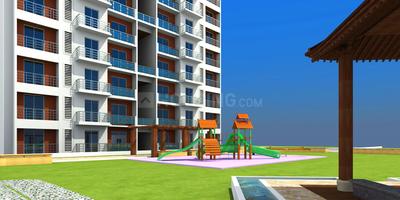 Project Image of 845.0 - 1210.0 Sq.ft 2 BHK Apartment for buy in Aradia