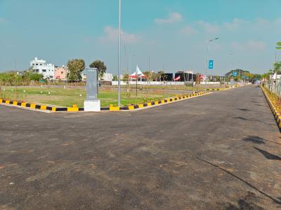 Project Image of 595.0 - 1925.0 Sq.ft Residential Plot Plot for buy in VGN Highland
