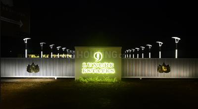 SVB 9 Luxure Estates Elevation 1