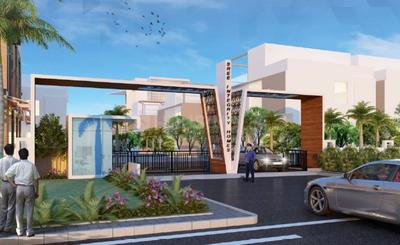 Integrity Homes Elevation 1