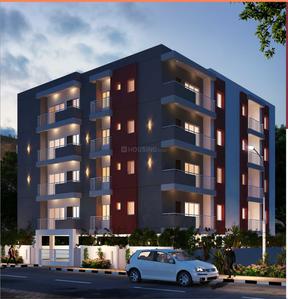 Project Image of 1000.0 - 1215.0 Sq.ft 2 BHK Apartment for buy in Riqueza Barbie
