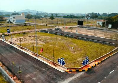 Project Image of 799.0 - 1512.0 Sq.ft Residential Plot Plot for buy in VGN Highland Phase II