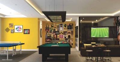 Project Image of 448.0 - 685.0 Sq.ft 1 BHK Apartment for buy in West Center Meridian Court