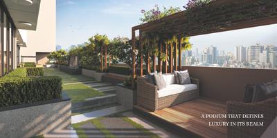 Project Image of 426.04 - 1083.07 Sq.ft 1 BHK Apartment for buy in IPSIT Anand Mangal