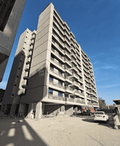 Project Image of 763.7 - 852.07 Sq.ft 2 BHK Apartment for buy in Madhav Skyline