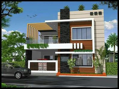 Project Image of 600.0 - 2000.0 Sq.ft 2 BHK Villa for buy in Green SV Garden Villas