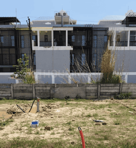 Project Image of 900.0 - 1233.0 Sq.ft Residential Plot Plot for buy in Tejas Kailasa Enclave