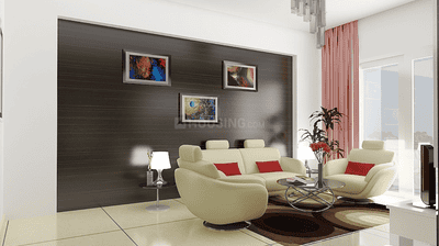 Project Image of 1252.0 - 1576.0 Sq.ft 2 BHK Apartment for buy in Marvel Sequoia