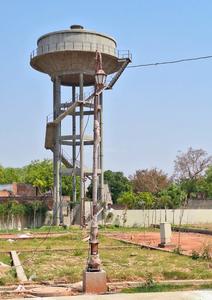 Krishna Metro City 24X7 Water Supply 2