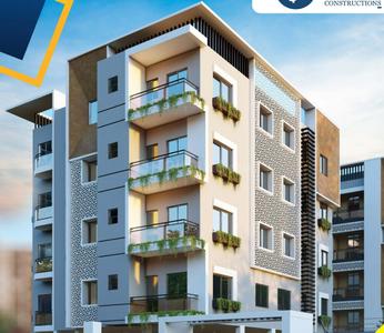 Project Image of 900.0 - 1330.0 Sq.ft 2 BHK Apartment for buy in Dreamnook