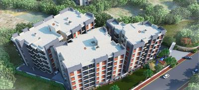 Project Image of 765.0 - 1094.0 Sq.ft 2 BHK Apartment for buy in Mangalam Shagun Prime