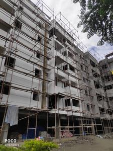 Project Image of 1360.0 - 1515.0 Sq.ft 3 BHK Apartment for buy in Majesticka Grande