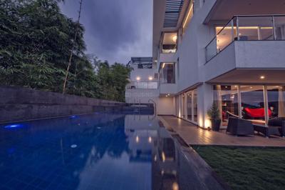 Project Image of 5000 Sq.ft 4 BHK Villa for sale in Bhugaon for Rs. 62500000