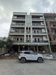 Project Image of 0.0 - 1260.0 Sq.ft 3 BHK Builder Floor for buy in Omisha Homes 1