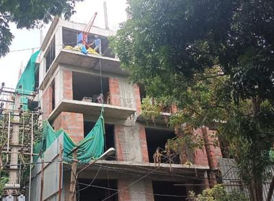 Project Image of 1227.09 - 1246.46 Sq.ft 3 BHK Apartment for buy in Sindhuri Solace