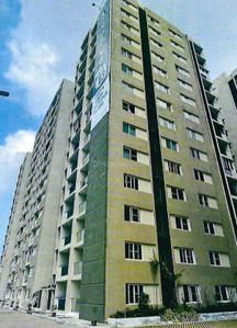 Project Image of 419.79 - 1001.04 Sq.ft 1 BHK Apartment for buy in Shriram Park 63 Building 12 And 13