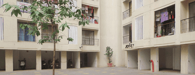 Project Image of 500 Sq.ft 1 BHK Apartment / Flat for sale in Naigaon East for Rs. 2700000
