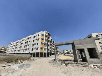 Project Image of 1079.0 - 1877.0 Sq.ft 2 BHK Apartment for buy in Sree Adithya Lotus Park