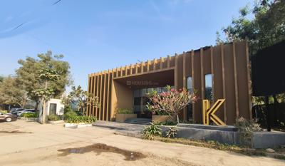 Project Image of 1420 Sq.ft 3 BHK Apartment / Flat for sale in Punawale for Rs. 11000000