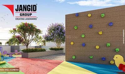 Project Image of 382.87 - 385.35 Sq.ft 1 BHK Apartment for buy in Jangid Meadows