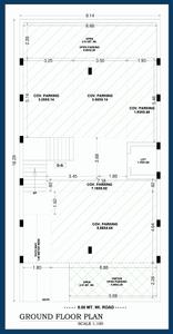 Project Image of 192.14 - 214.85 Sq.ft 1 BHK Apartment for buy in Krushna Nilkanth Villa