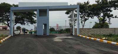 Project Image of 1800.0 - 2700.0 Sq.ft Residential Plot Plot for buy in Pavan Green Aero View Phase 3