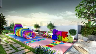 Project Image of 620 Sq.ft 2 BHK Apartment / Flat for sale in Jogeshwari East for Rs. 14900400