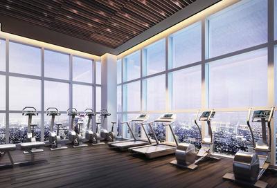 Project Image of 0.0 - 6383.0 Sq.ft 4 BHK Apartment for buy in Nitesh Park Avenue