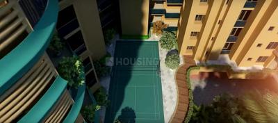 Project Image of 1851.0 - 2613.0 Sq.ft 3 BHK Apartment for buy in Jos Grand Aristo