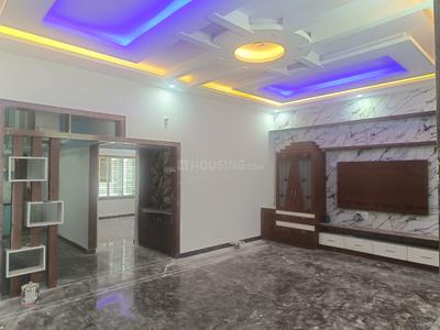 Project Image of 1700.0 - 2200.0 Sq.ft 4 BHK Villa for buy in Saravana Layout Phase 2
