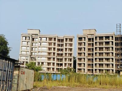 Project Image of 0.0 - 436.0 Sq.ft 1 BHK Apartment for buy in Gokuldham