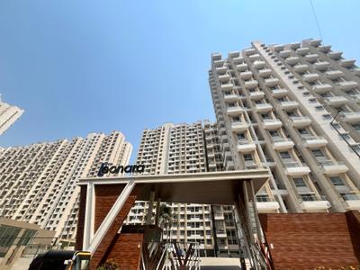 Project Image of 650 Sq.ft 1 BHK Apartment / Flat for sale in Mahalunge for Rs. 5400000