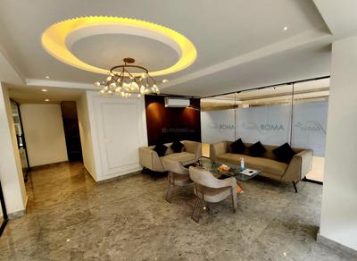 Project Image of 0.0 - 3240.0 Sq.ft 4 BHK Apartment for buy in Paramount Luxury Builder Floors 26