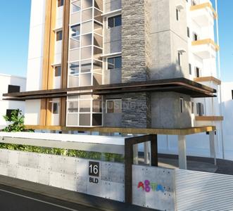 Project Image of 950.0 - 1350.0 Sq.ft 2 BHK Apartment for buy in VME Asta