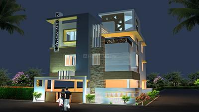 Project Image of 1913.0 - 2410.0 Sq.ft 3 BHK Apartment for buy in Sakthi Towers Phase2