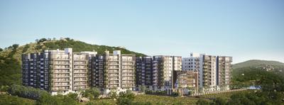 Hirize Elysia Elevation 2