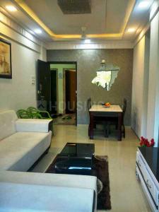 Project Image of 448.0 - 673.0 Sq.ft 1 BHK Apartment for buy in Renaissance