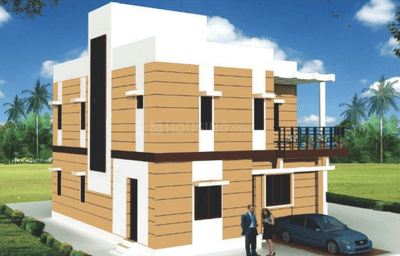 Project Image of 1100.0 - 1300.0 Sq.ft 2 BHK Villa for buy in Suchirindia Odyssey
