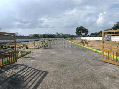 Project Image of 968.0 - 1993.0 Sq.ft Residential Plot Plot for buy in KCS Golden Dynasty