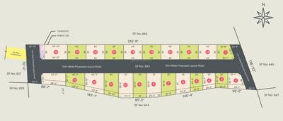 Project Image of 1200.0 - 3500.0 Sq.ft 2 BHK Villa for buy in Shree Krishna Chalet