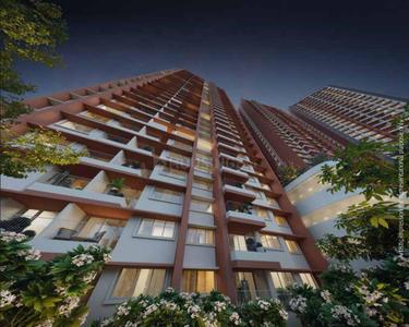 Project Image of 950 Sq.ft 2 BHK Apartment / Flat for sale in Pimpri for Rs. 10900000