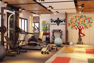 Project Image of 1380.0 - 1445.0 Sq.ft 3 BHK Apartment for buy in Nest Accolade