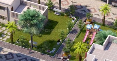 Project Image of 0.0 - 570.0 Sq.ft 1 BHK Apartment for buy in National Sea Queen Park