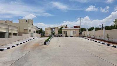 Project Image of 0.0 - 2040.0 Sq.ft 4 BHK Villa for buy in Silver Oak Villas