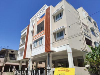 Project Image of 560.0 - 1171.0 Sq.ft 2 BHK Apartment for buy in DAC Shrikar
